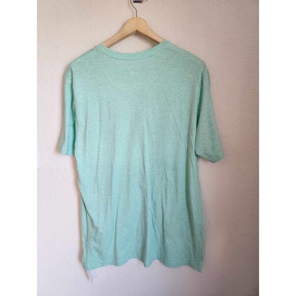 Things She Loves Green Lucky Tee Shirt Size XXL - Picture 2 of 8